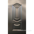 Pelle per porta in acciaio stampato dal design di lusso